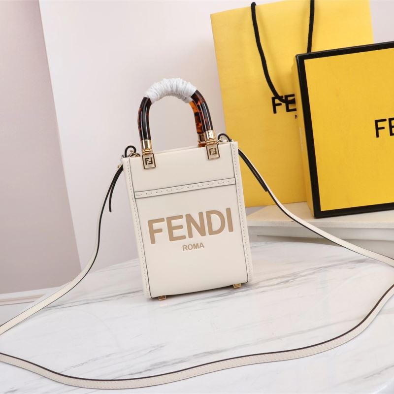 Fendi Sunshine Bags - Click Image to Close